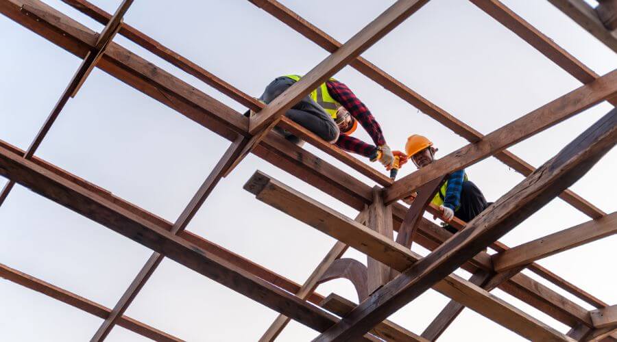 Professional metal roof installation in Dixie, WA